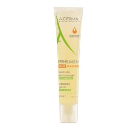 A-Derma Epitheliale AH Duo Massage Gel Oil 40 ml