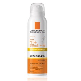 La Roche Posay Anthelios XL Invisible Mist SPF50+ 200 ml