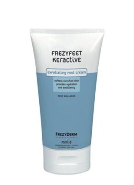 FrezyFeet Keractive Cream 75 ml