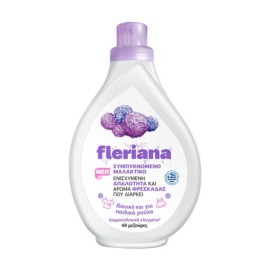 Power Health Fleriana Liquid Fabric Softener 1,2Lt