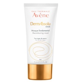 Avene DermAbsolu Masque Fundamental 75 ml