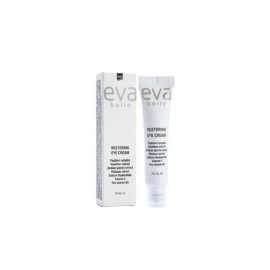 Intermed Eva Belle Restoring Eye Cream Κρέμα Ματιών για Αναζωογόνηση 15 ml
