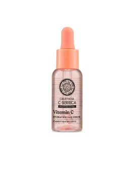 C-Berrica, Moisturizing Face Serum, for all skin types, 30ml