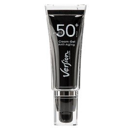 Version Cream Gel SPF50 + 50ml