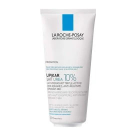 La Roche Posay Lipikar Lait Urea 10%