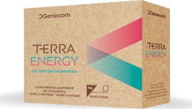 Genecom Terra Energy 14 sachets