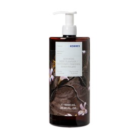 Korres Jasmine Renewing Body Cleanser Αφρόλουτρο Γιασεμί 1000 ml