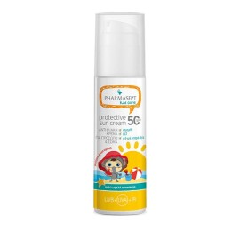 Pharmasept Kid Care Sunscreen for Face & Body SPF50 150 ml