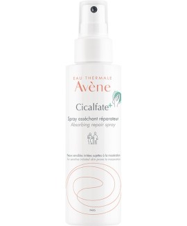 Avene Cicalfate+ Assechant Reparateur 100 ml