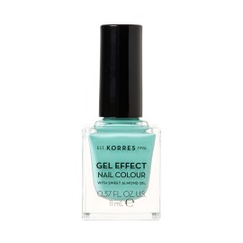 Korres Gel Effect Nail Color 11 ml