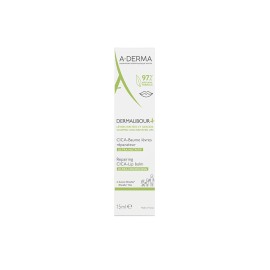 Aderma Dermalibour+ Cica Baume levres 15ml