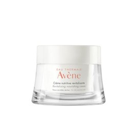 Avene Les Essentiels Creme Nutritive Revitalisante Nourishing Cream For Very Dry Skin 50 ml