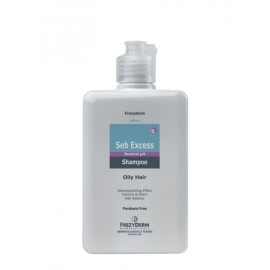 Frezyderm Seb Excess Shampoo 200 ml