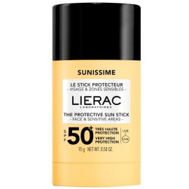 Lierac Sunissime Το Προστατευτικό Stick SPF50+ 15 gr