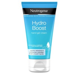 Neutrogena Hydro Boost Hand Gel Cream 75ml