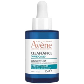 Avène Cleanance Comedomed Serum 30ml – Εντατικός Ορός για Ατέλειες,...