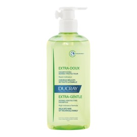 Ducray Extra Doux Shampoo 400 ml