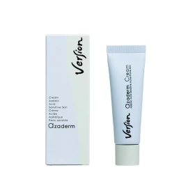Version Azaderm Cream 30ml