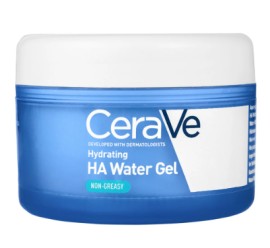 CeraVe Hydrating Hyaluronic Acid Water Gel 48gr – Ενυδατικό Gel Προ...