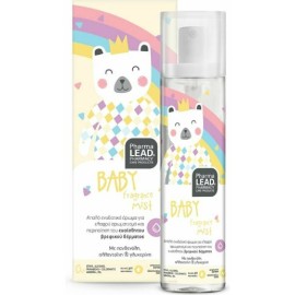 PharmaLead Baby Fragrance Mist Mild Fragrance for Babies 100 ml