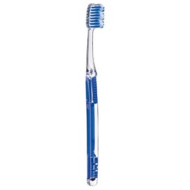 GUM Micro Tip Compact Toothbrush medium