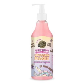 Organic Shop by Natura Siberica Skin Super Good Unicorn Magic Κρέμα Μαλλιών, 500ml