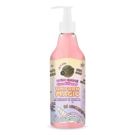 Organic Shop by Natura Siberica Skin Super Good Unicorn Magic Κρέμα Μαλλιών, 500ml