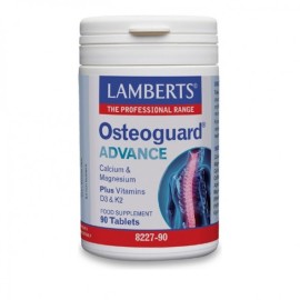 Lamberts Osteoguard Advance 90 tabs