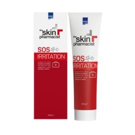 The Skin Pharmacist SOS Irritation 100 g