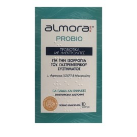 Elpen Almora Probio 10 sticks x 4.5 gr