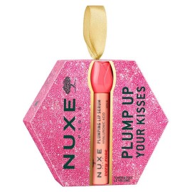 Nuxe Very Rose Lip Plumping Serum 8ml – Serum για Γεμάτα, Απαλά & Ε...