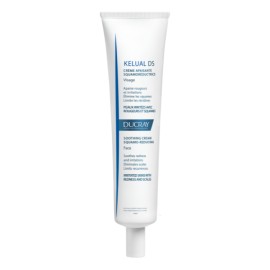 Ducray Kelual DS Cream For Skin With Seborrheic Dermatitis 40 ml