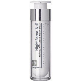 Frezyderm Night Force A+E cream 50 ml