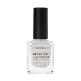 Korres Gel Effect Nail Colour 11 ml