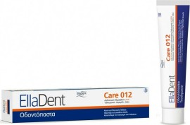 Elladent Care 0,12 Οδοντόπαστα 75ml