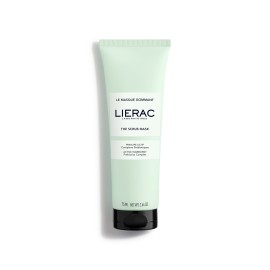 Lierac The Scrub Mask Prebiotics Complex Μάσκα Απολέπισης 75 ml