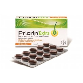 Priorin Extra 30 caps