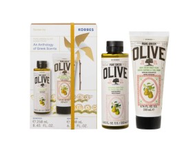 Korres An Anthology Of Greek Scents Pure Greek Olive Honey Pear Μέλ...