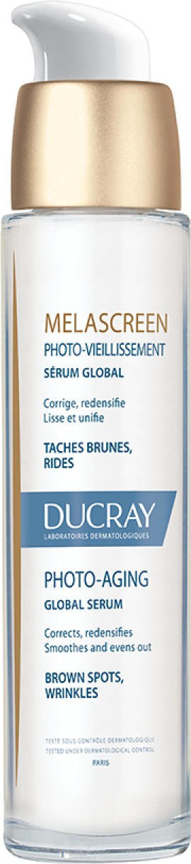 Ducray Melascreen Serum Global 30 ml