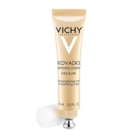 Vichy Neovadiol Anti-aging Eye & Lip Contour Cream 15 ml