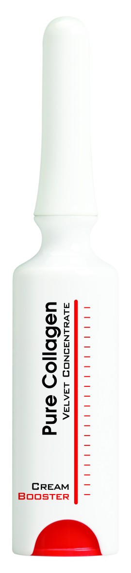 Frezyderm Cream Booster Pure Collagen, Treatment to Enhance Elasticity & Firmness 5ml