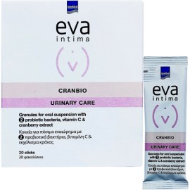 Intermed Eva Intima Cranbio 20 sachets