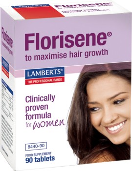 Lamberts Florisene For Women 90 tabs