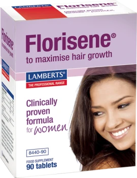 Lamberts Florisene For Women 90 tabs