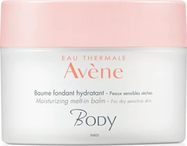 Avene Body Baume Fondant Hydratant for Dry Sensitive Skin 250ml