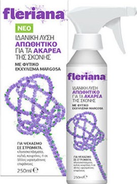 Power Health Fleriana, Dust Mite Repellent Spray 250ml