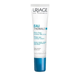 Uriage Eau Thermale Water Eye Contour Cream 15 ml
