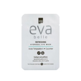 Intermed Eva Belle Refreshing Hydrogel Eye Mask 3g