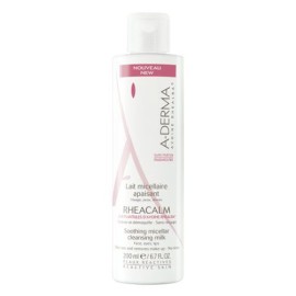 A-Derma Rheacalm Lait Micellaire Apaisant 200ml