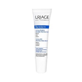 Uriage Bariederm Cica-Lips repairing balm 15 ml
